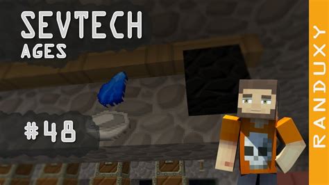 <b>SevTech</b> introduces a number of mechanics never before done such as: hiding ore until unlocked, dynamically hidden items and recipes based on progress, new mobs appear as you progress further and much more! [ Read more. . Sevtech fosic resonator